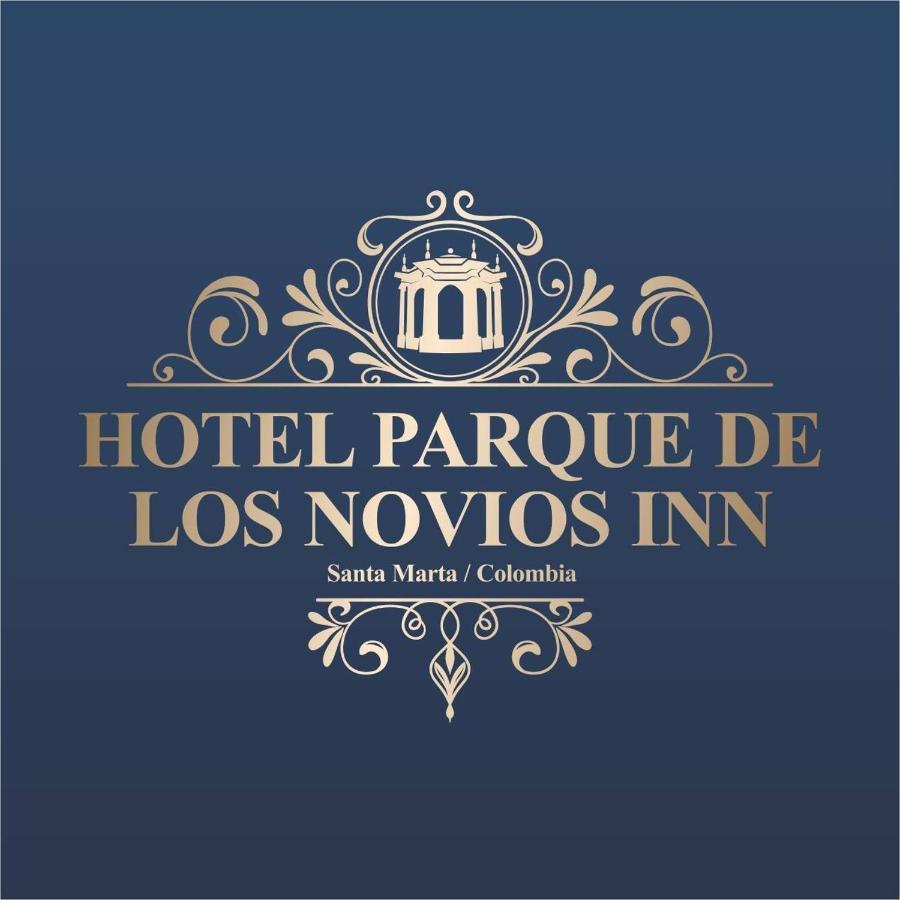 Hotel Parque De Los Novios Inn 圣玛尔塔 外观 照片